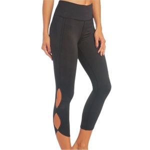 Free People Movement High Rise Infinity Leggings